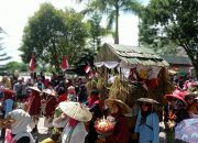 Pawai Pembangunan dan Budaya Kukar 2026 Dibatalkan, Cuaca Ekstrem Jadi Pertimbangan Keselamatan