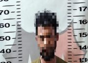 Berawal Minta Makan dan Tempat Tinggal, Pria Ini Diduga Coba Perkosa Wanita di Muara Kaman
