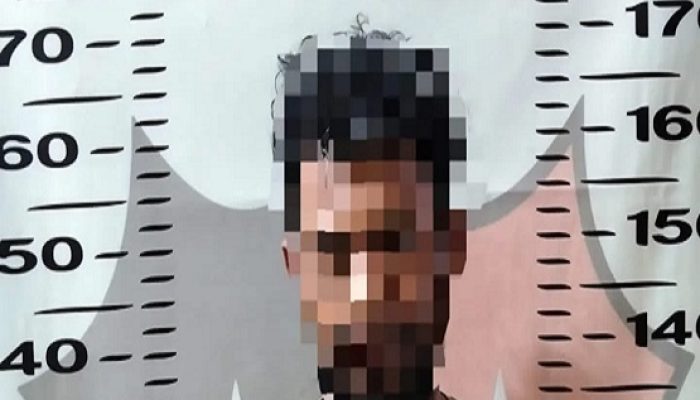 Berawal Minta Makan dan Tempat Tinggal, Pria Ini Diduga Coba Perkosa Wanita di Muara Kaman