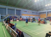 Menuju Porprov Kaltim 2026, PBSI Kukar Targetkan 3 Medali Emas