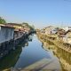Penataan Bantaran Sungai Tenggarong, 200 Lebih Warga Berpotensi Terdampak Relokasi