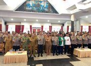 Kejahatan Finansial Siber Telan Kerugian Rp9,1 Triliun, Polda Kaltim Luncurkan CRC di Kukar 19 Mini Launching Cyber Resilient Community Melalui Pemolisian Masyarakat yang Kolaboratif Guna Mitigasi Kejahatan Finansial Cyber. (Irvan/dutakaltimnews.com)