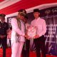 Penyerahan Remisi HUT ke-81 RI di Lapas Tenggarong. (Irvan/dutakaltimnews.com)