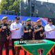 Yonarmed 22/Kesumawira Resmi Berdiri di Kukar