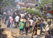 Polisi Temukan Petunjuk Dugaan Pengeroyokan dalam Kematian Warga Tabang