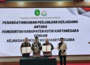 Jelang Erau 2026, Disdikbud Kukar Gandeng Kejaksaan untuk Perkuat Pendampingan dan Administrasi