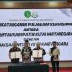 Jelang Erau 2026, Disdikbud Kukar Gandeng Kejaksaan untuk Perkuat Pendampingan dan Administrasi