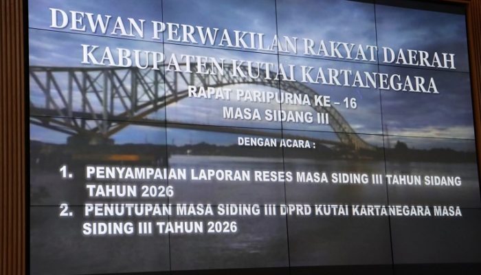 Reses DPRD Kukar Dapil 6: Infrastruktur Jalan hingga Fasilitas Kesehatan Jadi Keluhan Utama Warga 2 persoalan pembangunna