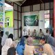 Reses di Loa Ipuh, Desman Minang Endianto Soroti Insentif Kader Posyandu dan Irigasi Pertanian