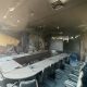 Ruang Rapat Diskominfo Kukar Terbakar, Karyawan Diduga Sengaja Bakar Kantor karena Dibully