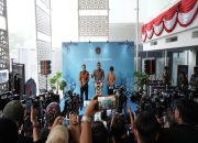 BGN Kembalikan Lebih dari Rp311 Miliar ke Kas Negara