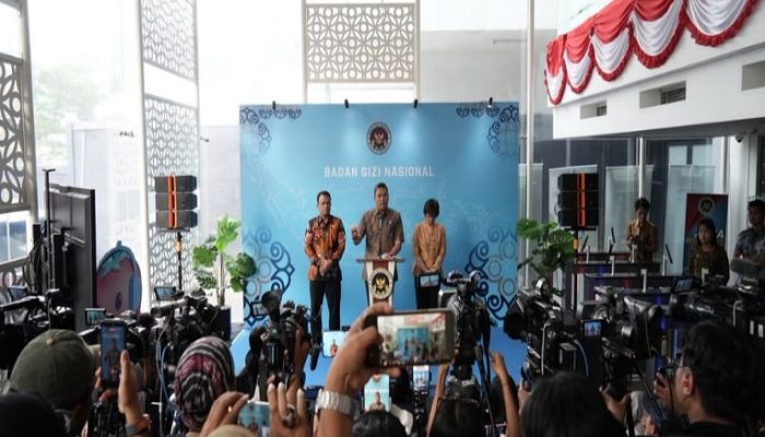 BGN Kembalikan Lebih dari Rp311 Miliar ke Kas Negara