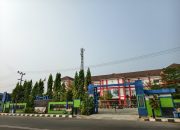 SMPN 1 Tenggarong (Foto : Andri/dutakaltimnews.com)