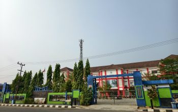 SMPN 1 Tenggarong (Foto : Andri/dutakaltimnews.com)