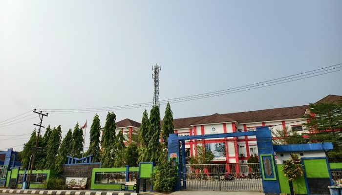 Kabut Asap Makin Pekat, Sejumlah Sekolah di Tenggarong Mulai Waspada