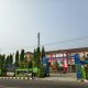 Kabut Asap Makin Pekat, Sejumlah Sekolah di Tenggarong Mulai Waspada