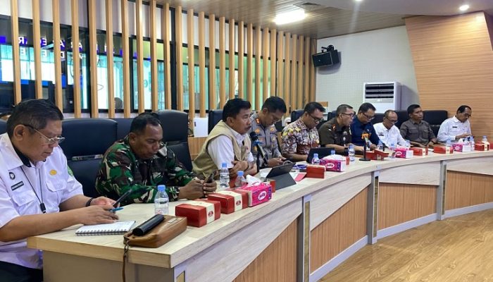 67 Kali Karhutla Landa Kukar, Lebih dari 915 Hektare Lahan Terbakar