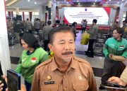Plt Kepala Inspektorat Kabupaten Kukar, Sunggono. (Irvan/dutakaltimnews.com)