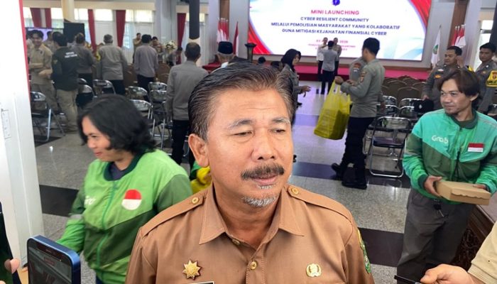 Pengembalian Temuan BPK Disdikbud Kukar Baru Capai Rp2 Miliar