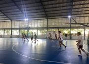 Seleksi Basket Porprov Dimulai, PERBASI Kukar Targetkan 15-20 Pemain