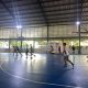 Suasa Seleksi Atlet Basket Untuk Persiapan Menuju Ajang Porprov Kaltim 2026 di GOR DPRD Kukar. (Irvan/dutakaltimnews.com)