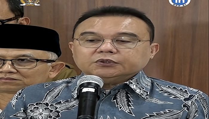 PPPK Paruh Waktu Berpeluang Jadi Penuh Waktu, Guru Kukar Tunggu Kebijakan Pusat