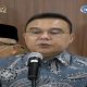 Wakil Ketua DPR RI, Ahmad Dasco (Dok. DPR RI)
