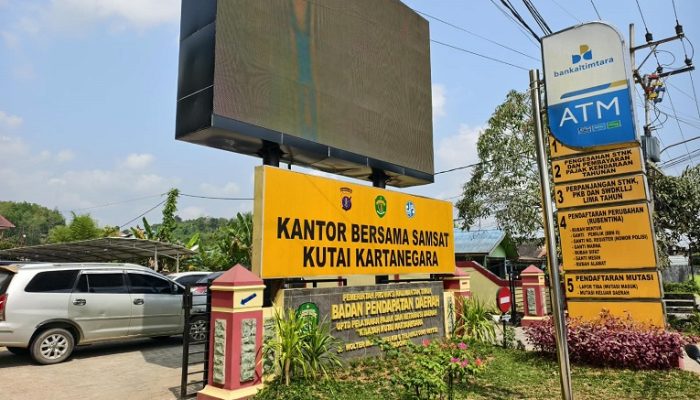 Samsat Kukar Perluas Layanan, Demi Tambah PAD Lewat Pelayanan Malam hingga Mobil Jelajah 2 2