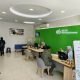 Layanan di Kantor BPJS Ketenagakerjaan Cabang Kutai Kartanegara (Dok. Andri/dutakaltimnews.com)