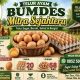 BUMDes Muara Muntai Ilir Kembangkan Ayam Petelur, Produksi 250 Telur per Hari Langsung Ludes