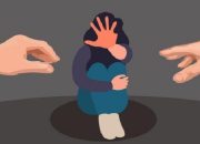 Kasus KDRT di Muara Kaman, Dua Anak Jadi Korban Kekerasan Ayah Kandung