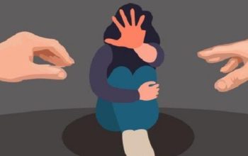 Kasus KDRT di Muara Kaman, Dua Anak Jadi Korban Kekerasan Ayah Kandung