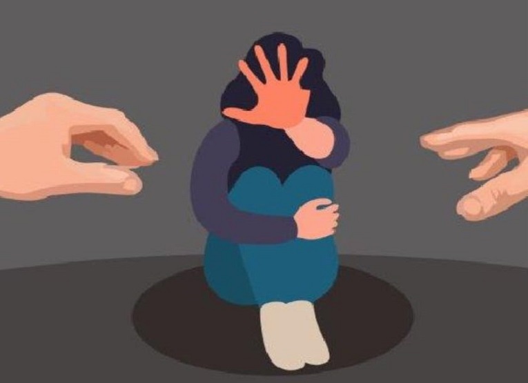 Ilustrasi Kekerasan Anak (Istimewa)