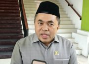 Ketua DPRD Kukar, Ahmad Yani (Foto : Andri/dutakaltimnews.com)