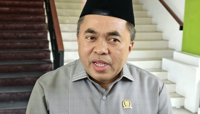 DPRD Kukar Minta PJJ Tak Diterapkan Seragam, Kondisi Tiap Wilayah Harus Jadi Pertimbangan