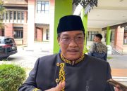 DP3A Kukar Jemput Bola Lindungi Anak, Satgas Sekolah Mulai Disiapkan 9 Kepala DP3A Kukar, Syafliansyah. (Van/dutakaltimnews.com)