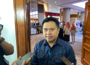 Kepala Distransnaker Kukar, Dendy Fahriza. (Van/dutakaltimnews.com)