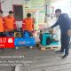 Dorong Usaha Mandiri, Disnaker Kukar Beri Pelatihan dan Bantuan Perbengkelan untuk Warga Muara Wis
