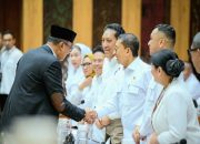 Perkuat Ekosistem Budaya dan Tata Kelola Berkelanjutan, Komisi X DPR RI Sepakati Arah Kebijakan Kementerian Kebudayaan Tahun 2027