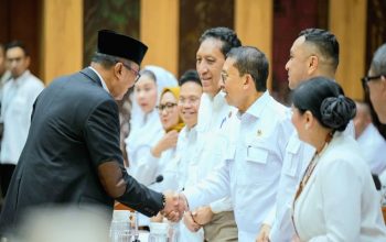 Perkuat Ekosistem Budaya dan Tata Kelola Berkelanjutan Komisi X DPR RI Sepakati Arah Kebijakan Kementerian Kebudayaan Tahun 2027. (Dok. Kementerian Kebudayaan RI)