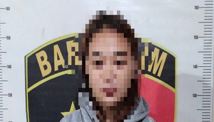 Tercium Bau Busuk, Warga Temukan Bayi Tak Bernyawa dalam Tas di Tenggarong Seberang