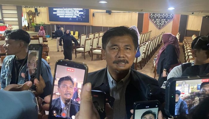 Dana Kurang Salur Pusat Rp2,4 Triliun Belum Pasti, Kukar Rasionalisasi Belanja