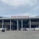 Pasar TAS Mulai Ditata, Ratusan Kios dan Sistem Parkir Jadi Perhatian