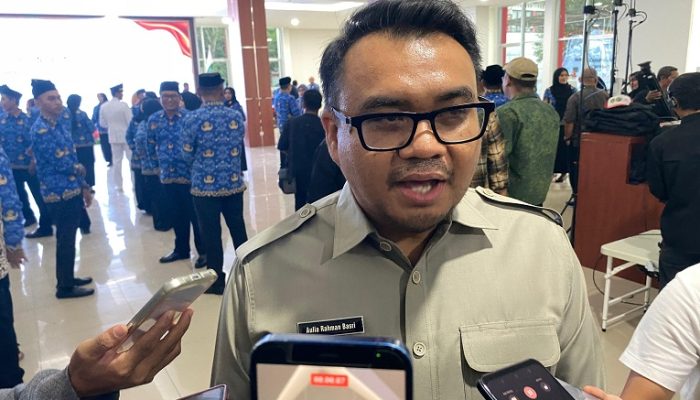 Cegah Karhutla, Bupati Kukar Usulkan Lahan Terbakar Tak Boleh Jadi Lahan Usahaa