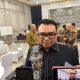 Bupati Kukar, Aulia Rahman Basri. (Van/dutakaltimnews.com)