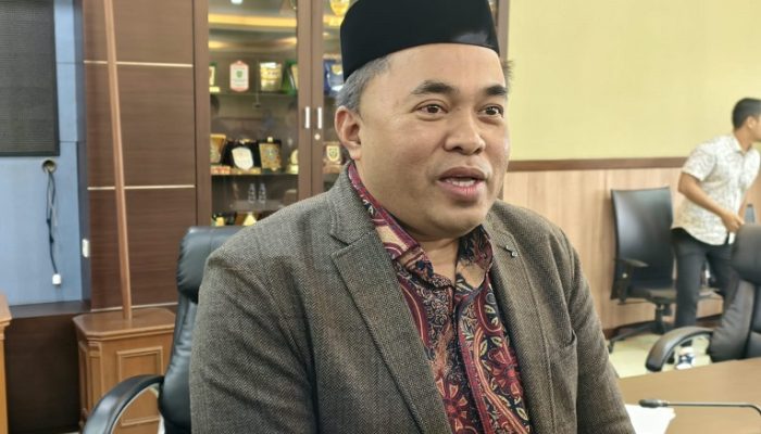 KUA-PPAS Perubahan Kukar Disampaikan Besok, DPRD Kejar Pembahasan APBD Perubahan
