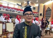Anggota DPRD Kukar, Akhmad Akbar Haka Saputra. (Van/dutakaltimnews.com)