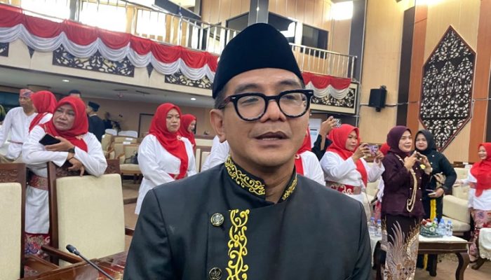 DPRD Kukar Dorong Taman Miniatur  Segera Dibuka untuk Publik