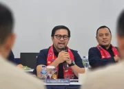 Marinus Gea: Orang Asing Cari Makan di RI, WNI Malah Disiksa di Luar Negeri