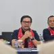 Marinus Gea: Orang Asing Cari Makan di RI, WNI Malah Disiksa di Luar Negeri